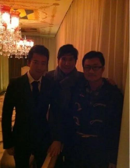 当年汪小菲,汪小菲当年有多火