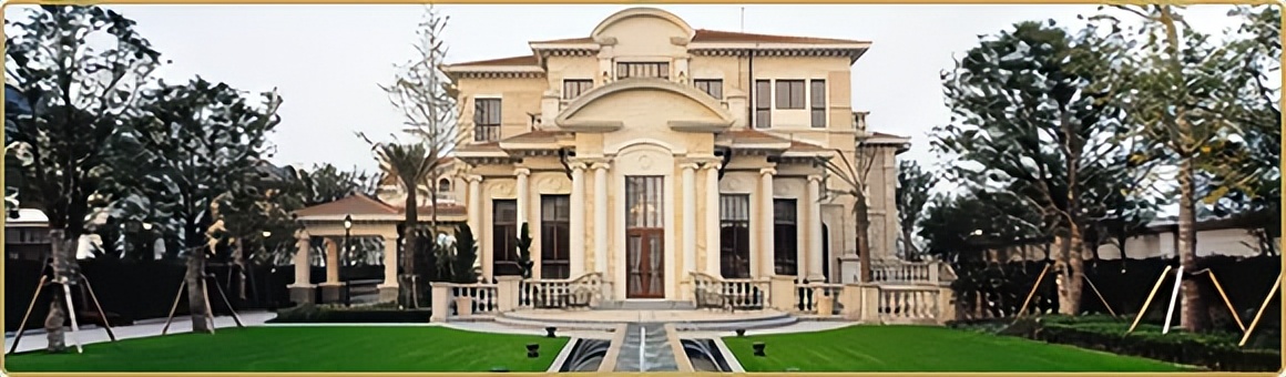 全国top30上市房企排名,上海十大房企