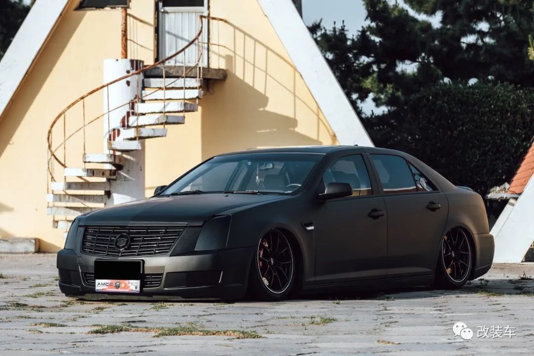 凯迪拉克sls视频,凯迪拉克sls值不值得入手