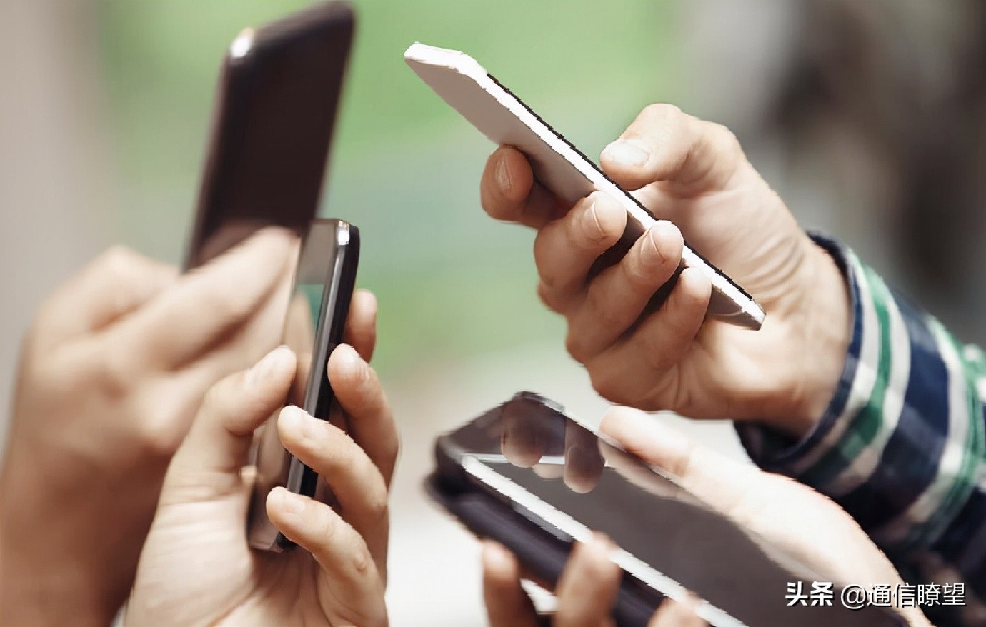 4g网络这两年感觉越来越慢了,4g网络为何变得越来越慢了