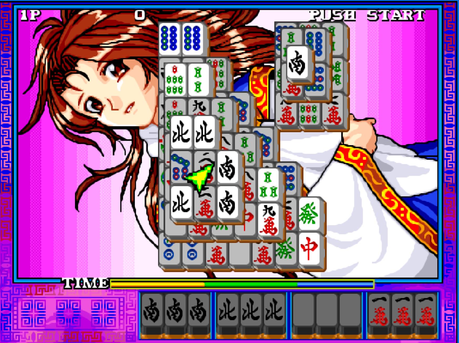 游戏厅最常见的几款游戏,游戏厅常见的游戏有哪些