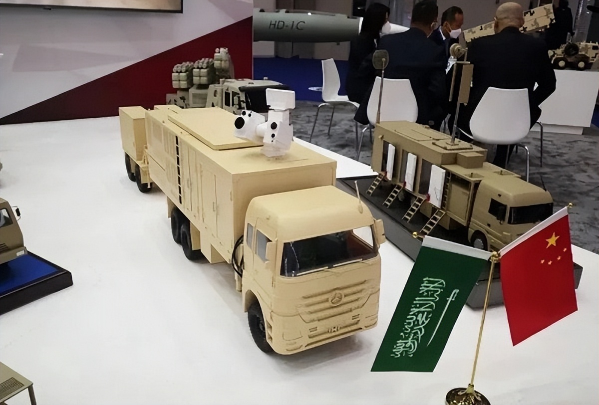 1987年沙特购买东风导弹的那些事,沙特对购买东风导弹的态度