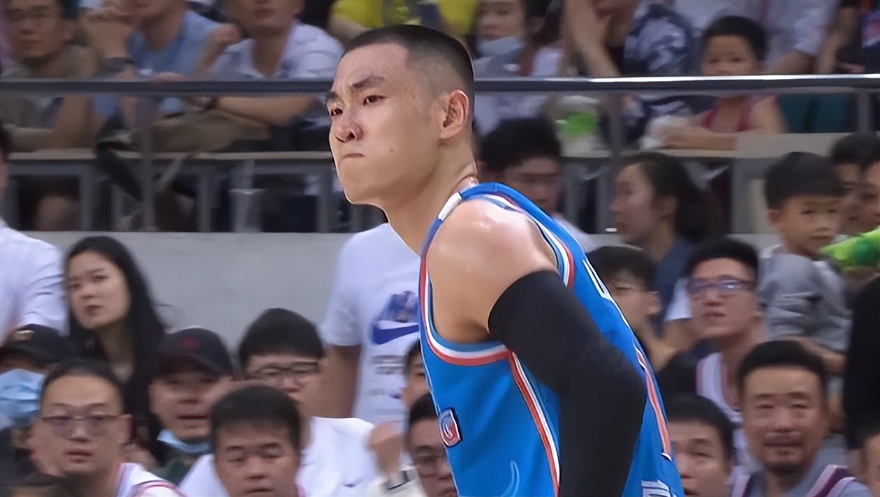 山东主场大胜辽宁,郭士强怒吼战术