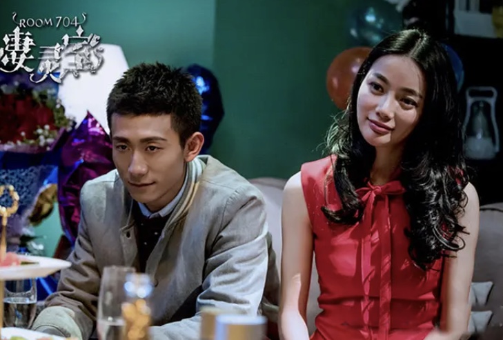 大瓜！演员付美自曝曾被女一号赶下车，袁姗姗、吴谨言躺枪