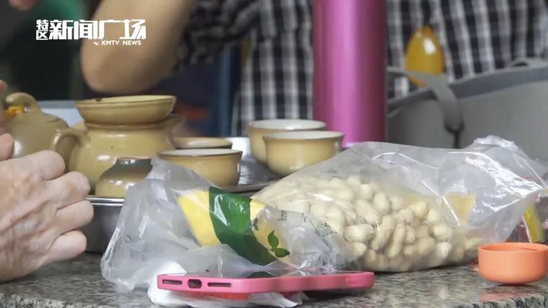 厦门适合带什么茶,厦门泡茶下午茶