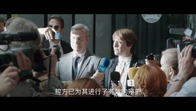 超高能反转电影,吓到腿软的电影