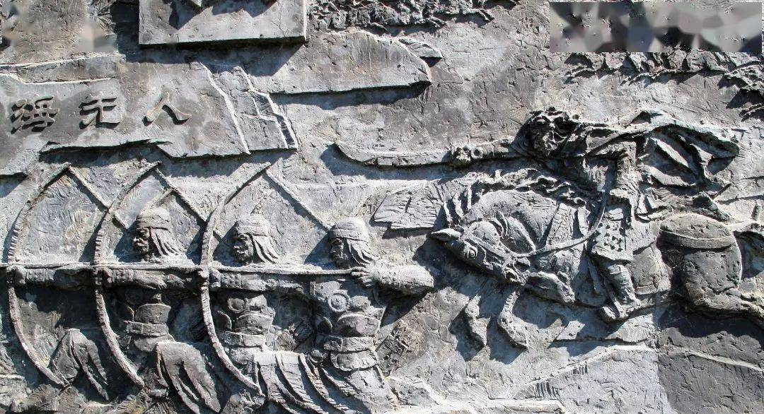 历史上渤海国谁建立的,渤海国建国前后与唐朝关系的变化