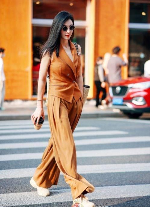 中国美女最多的5个城市，人均肤白貌美、身材好，有没有你的家乡