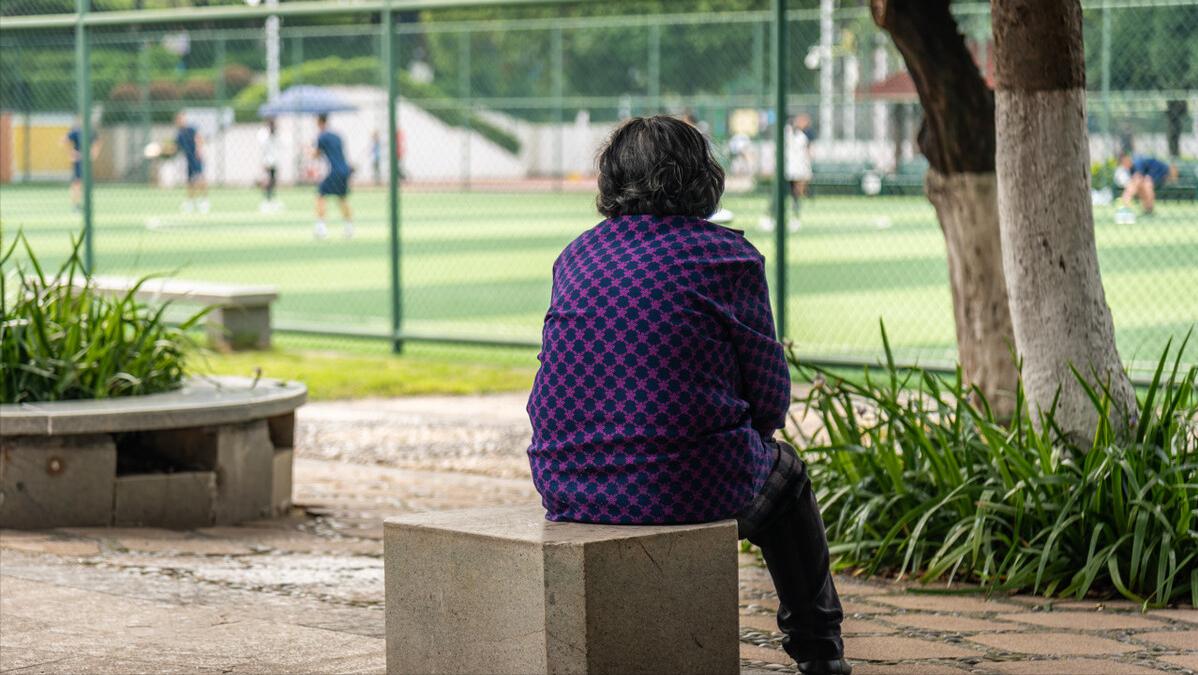 50岁女士退休后的感受,55岁退休后的生活方式