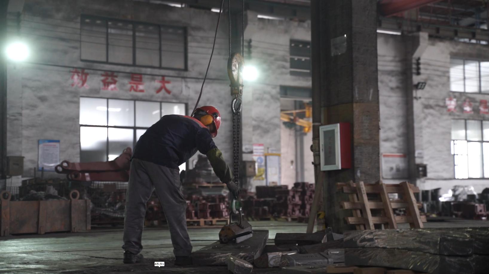 东方特钢：化危为机破困境科技创新促发展