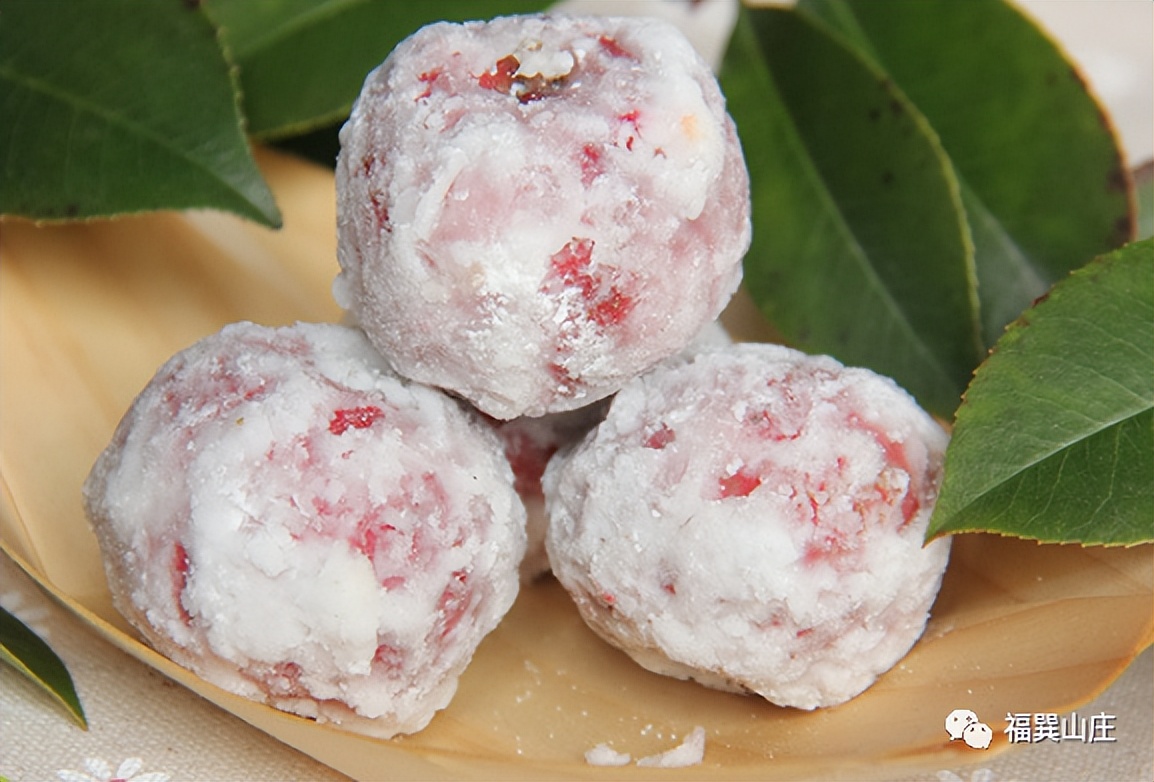 药食同源山楂丸的秘密,药食同源山楂茯苓鸡内金