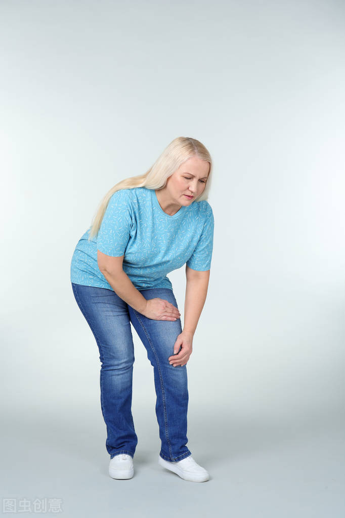 跳操后膝盖痛用什么药好,跳操跳的膝盖疼怎么保养