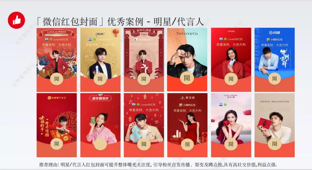 怎么制作裂变红包封面,红包封面裂变怎么操作