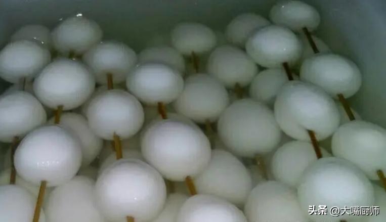 麻辣烫怎样吃最划算不称斤,吃麻辣烫不压秤的四种食物