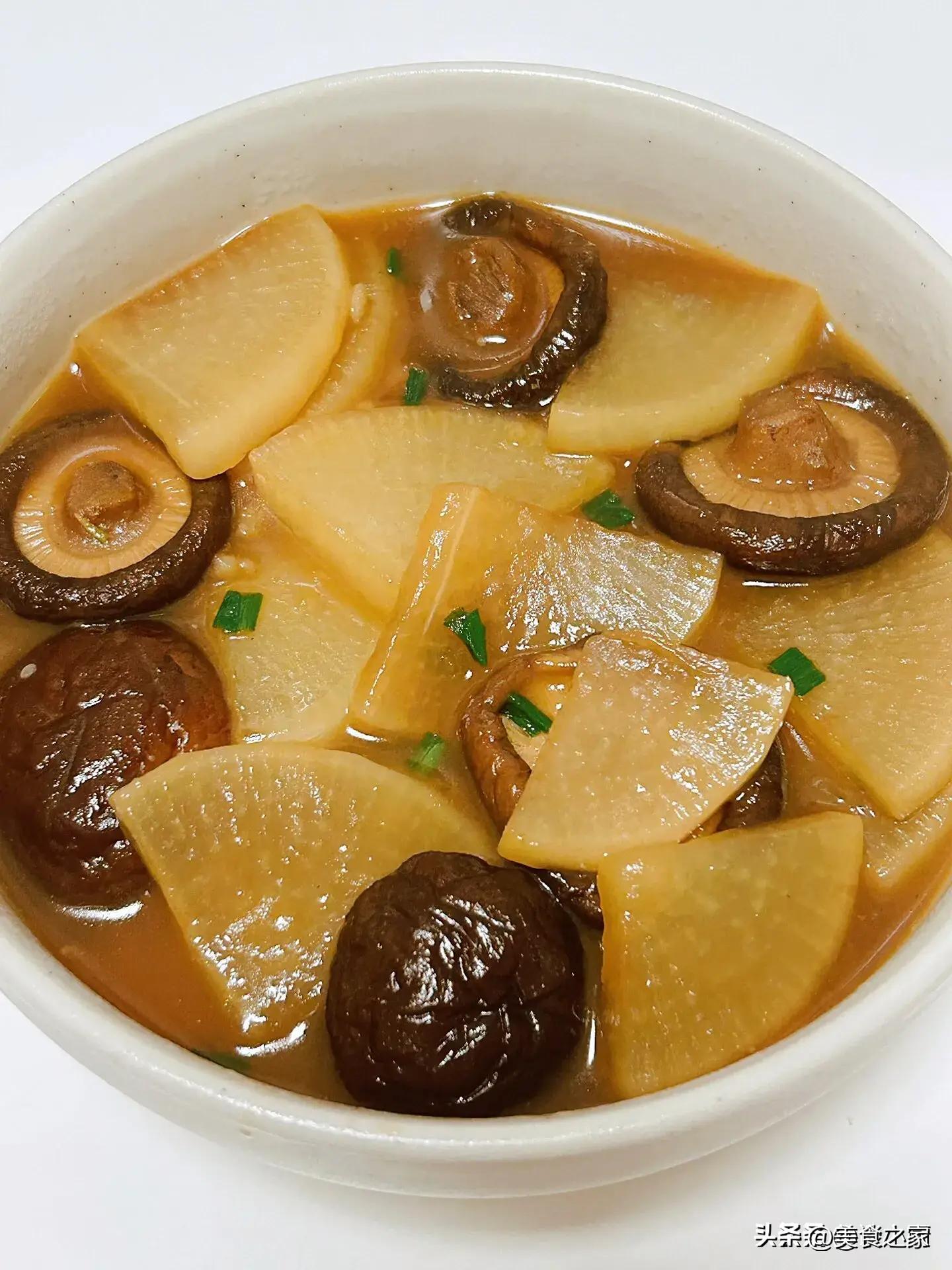 入夏必吃的100种食物,入秋后必吃的8道家常菜