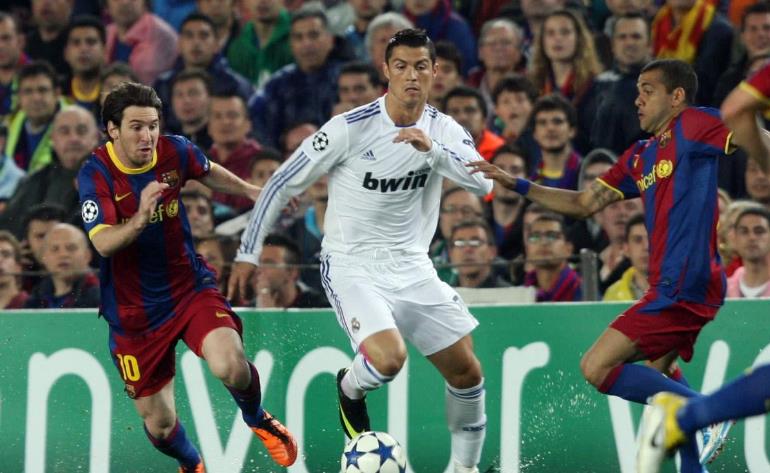 巴萨错失的十大巨星,巴萨错失哈兰德