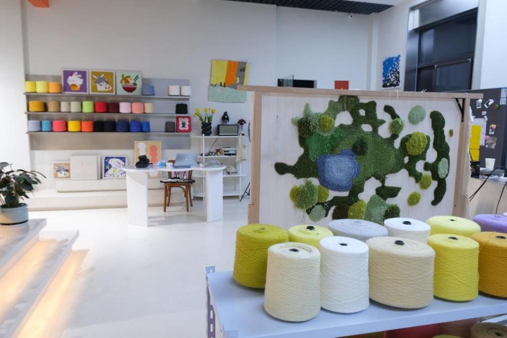 曾日入过万的“打毛线”，还是门好生意吗？