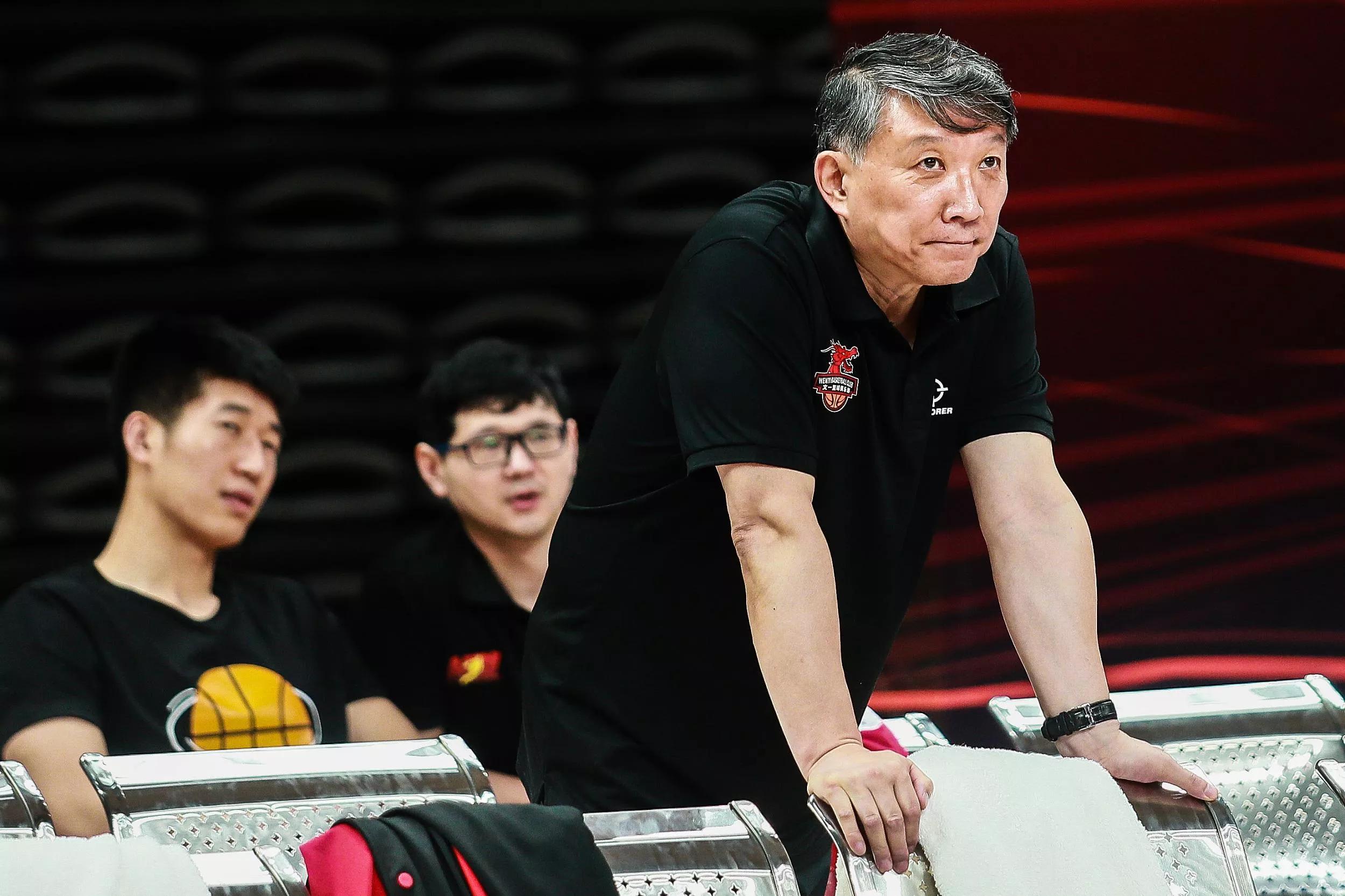 CBA3消息！威姆斯完成注册，林书豪吉布森合练，山东将帅谈新赛季