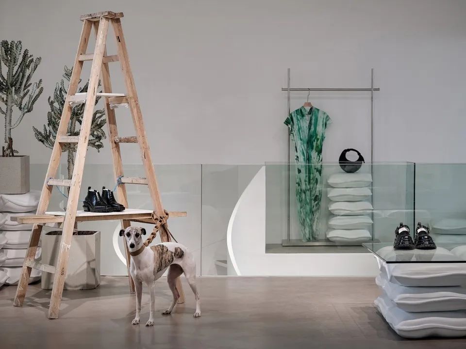 逛本土买手店，怎么跟开盲盒似的？