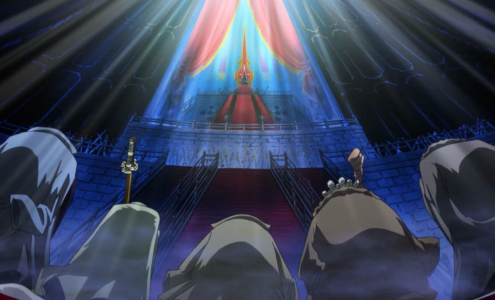 燃烧意志三大将怎么获得,燃烧意志会出尼卡路飞吗