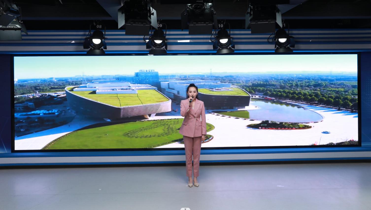 学习新思想微宣讲比赛,学思想强党性建新功主题教育活动