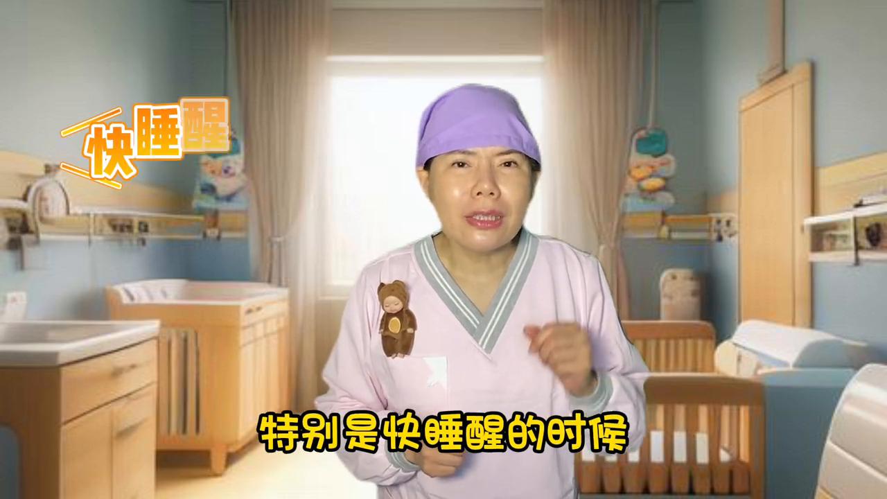 总共3期视频是我精心整理的新生儿容易出现的让宝妈非常担...