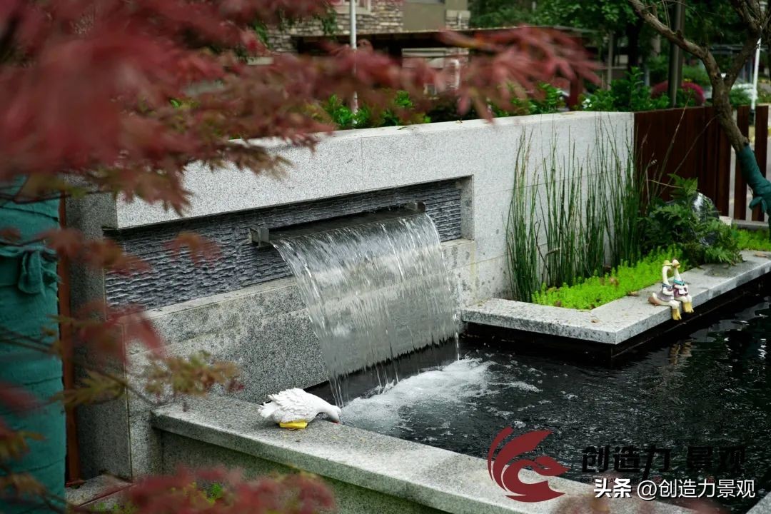 山水华门棕榈湾,山水华门双拼别墅