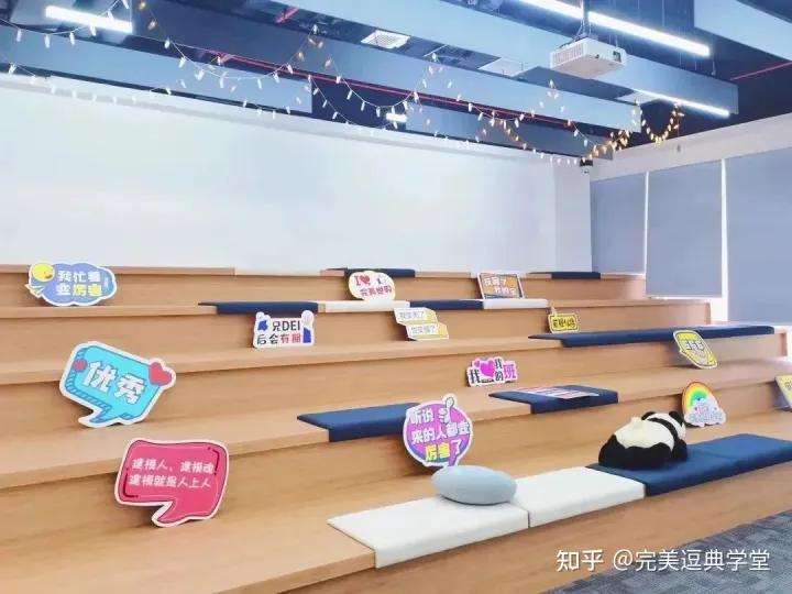 【原画/3d建模/游戏特效/UE4地编】培训课程-完美逗典学堂招生中~