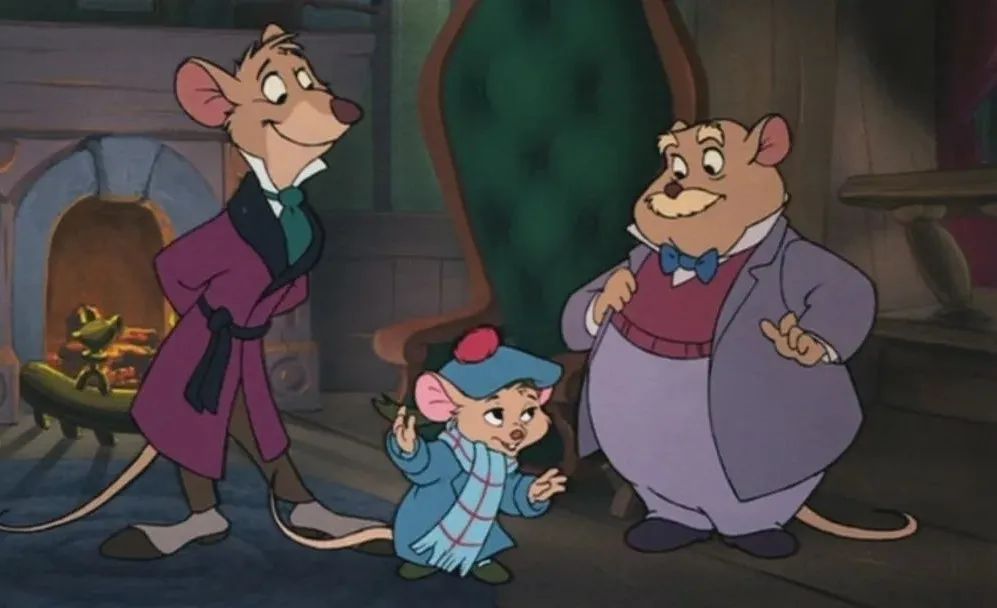 10部必看的迪士尼动画电影推荐,好看的迪士尼中文动画电影推荐