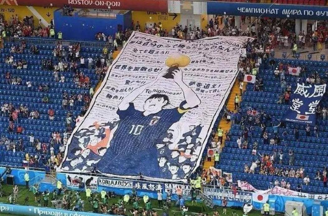 灌篮高手和足球小将,足球小将和灌篮高手哪个影响力大