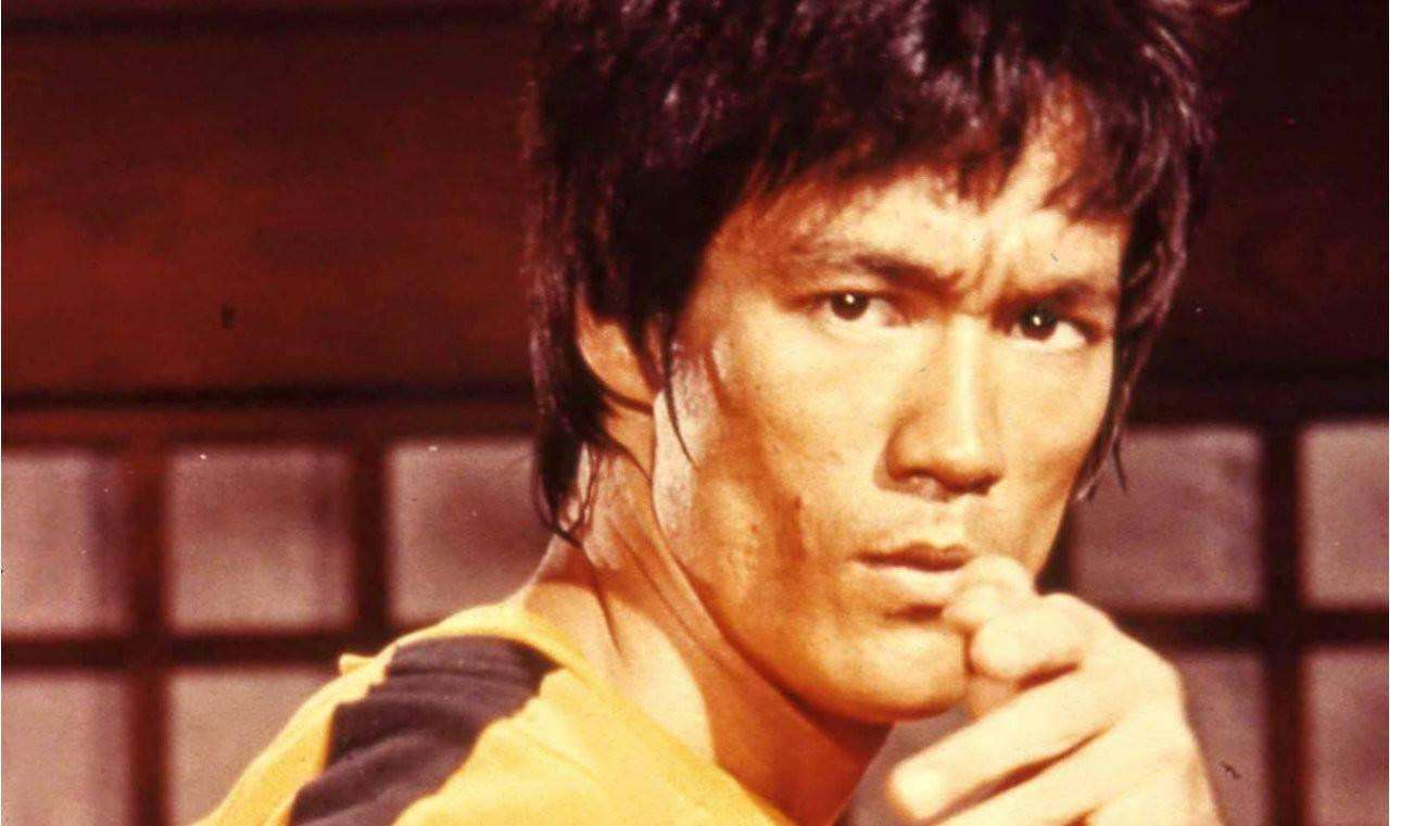 李小龙真能打吗,李小龙和罗礼士是真打吗