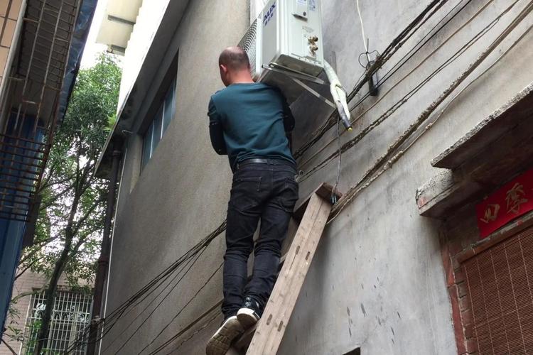 为什么农村很少装空调,农村家庭一般都安装几个空调