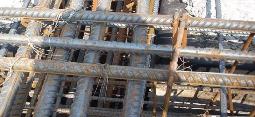 监理钢筋验收常见问题200条,钢筋验收常见质量通病