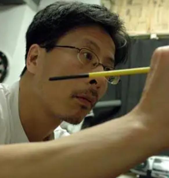 冷军6000万画像,冷军打印画