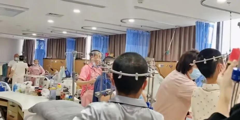 治疗帽,精神治疗帽