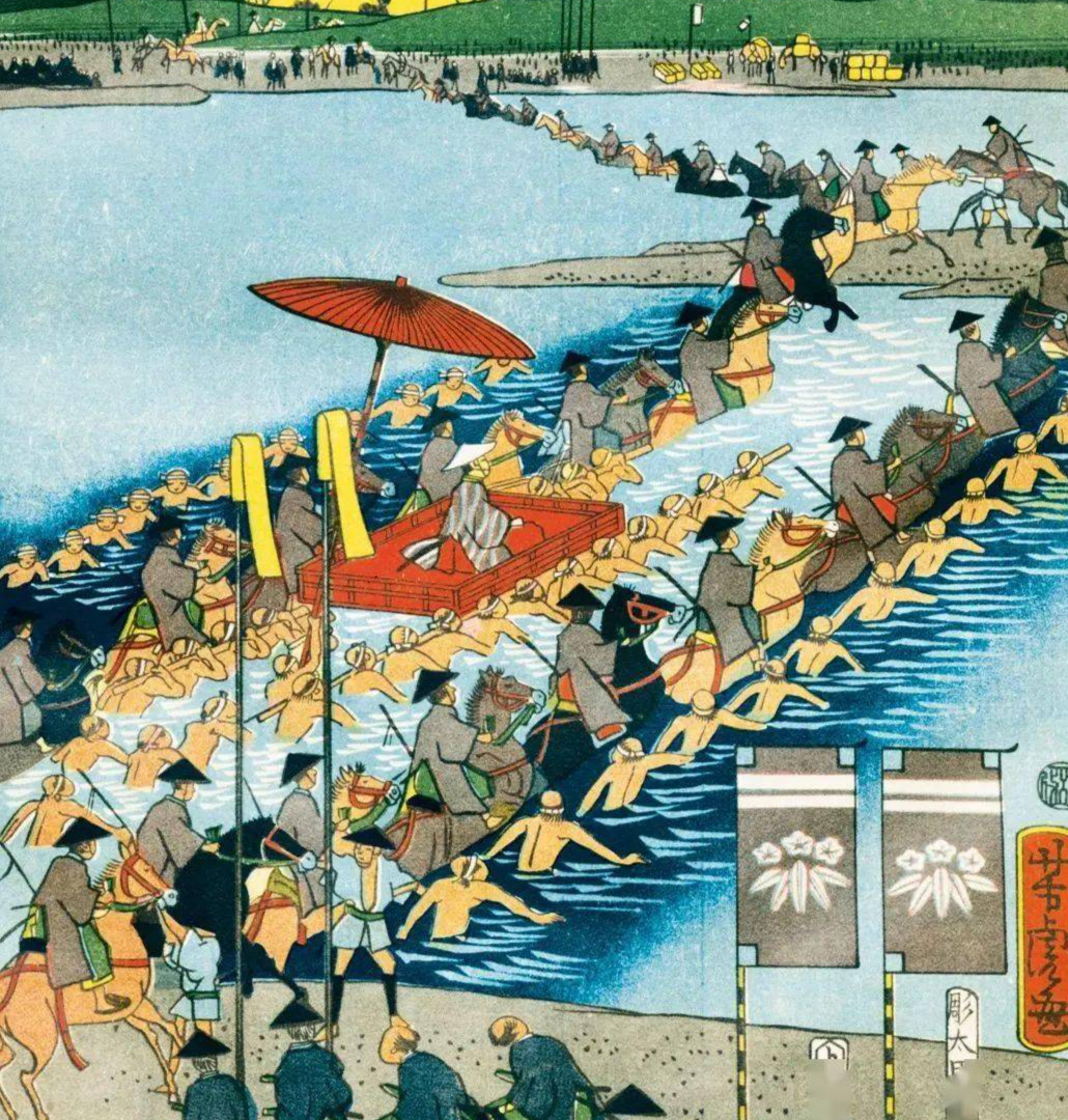 日本幕府时代经济,德川幕府统治下日本的社会状况