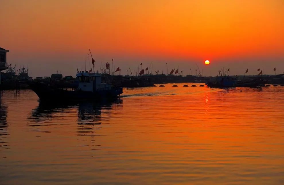 上海看海10大最美海滩浦东,上海海滩景点排名