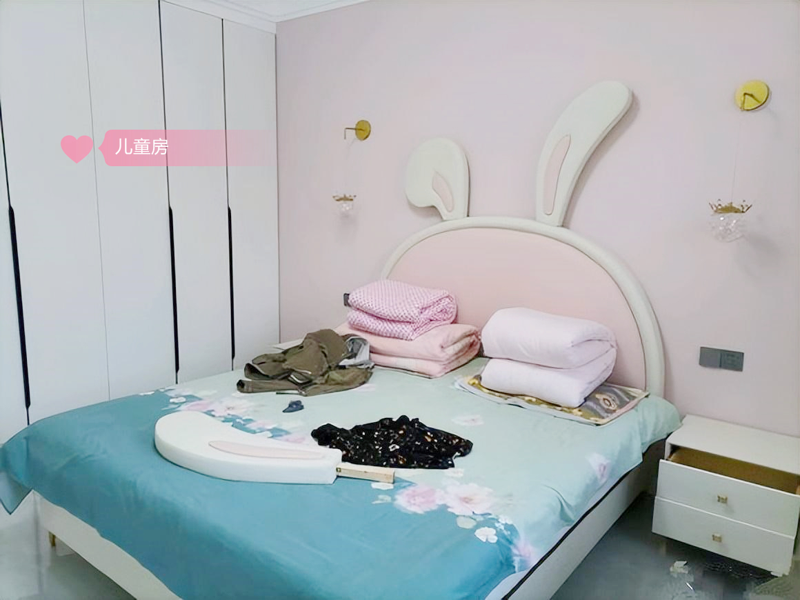 发现买个房子装修也挺费钱的,花2万装修毛坯房的真实感受