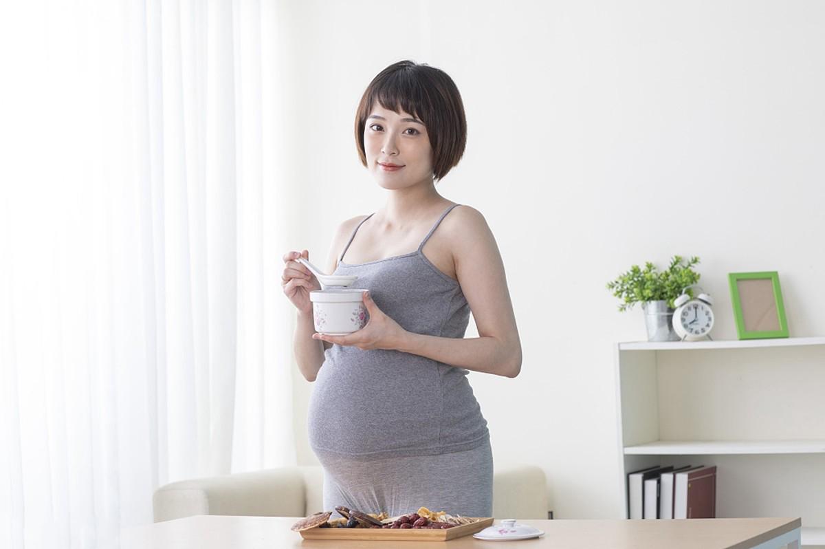 孕期吃食注意事项,孕期吃有什么讲究