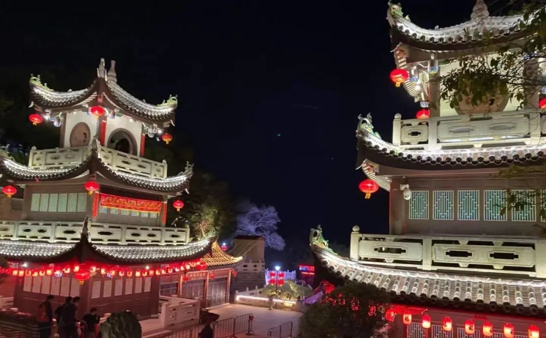 湄洲岛免门票政策最新消息,湄洲岛将向全国警察免费