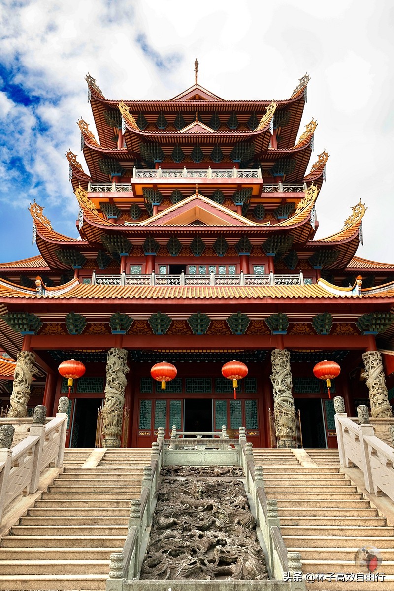 福州有哪些特色玩的,福州市区游玩攻略