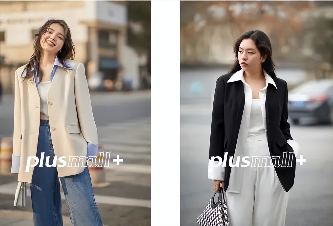 微胖教穿搭的博主推荐,推荐微胖博主