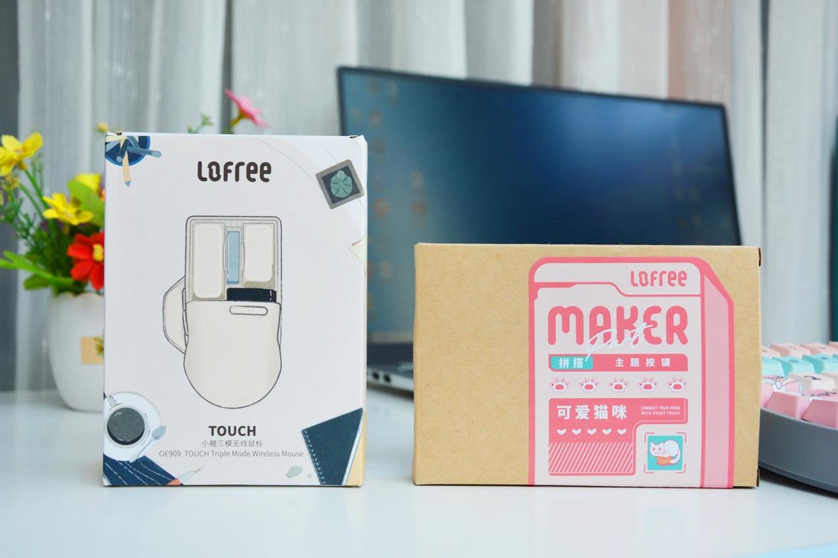 什么键盘可以适配洛斐小翘键帽,洛斐小翘键盘可以配什么鼠标