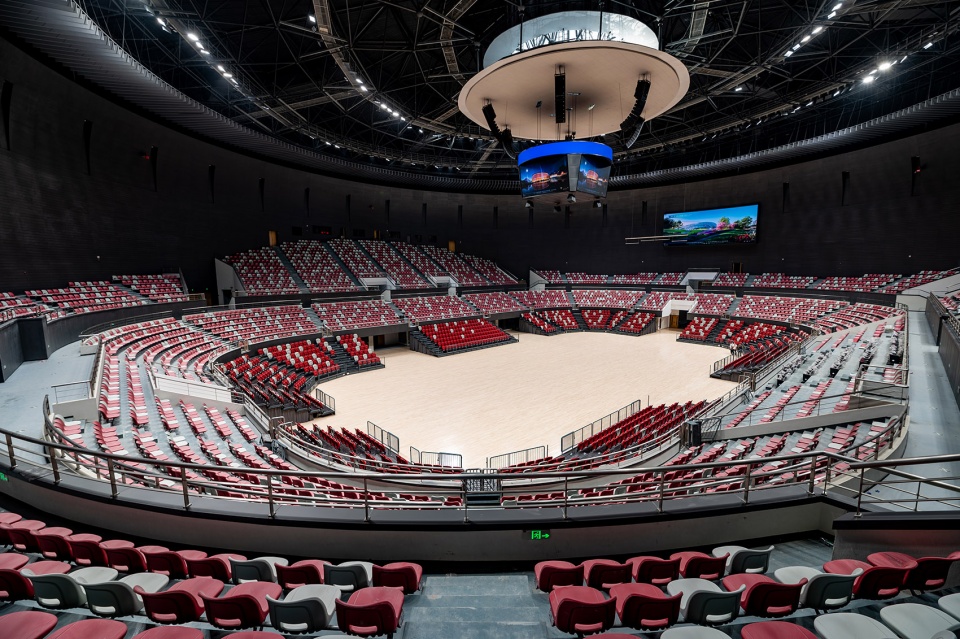 杭州运河亚运公园附近房价,杭州运河亚运公园内