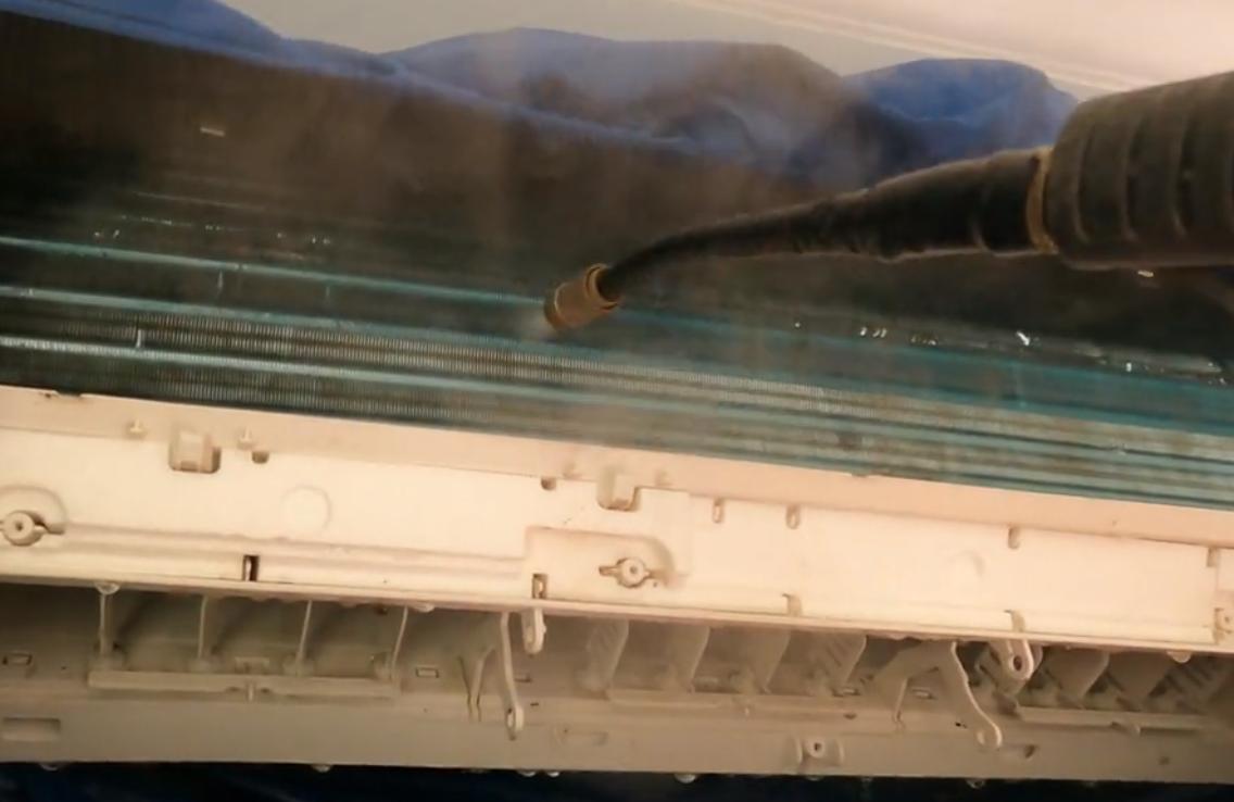 格力壁挂式空调怎么拆洗,格力酷立式空调拆洗图解