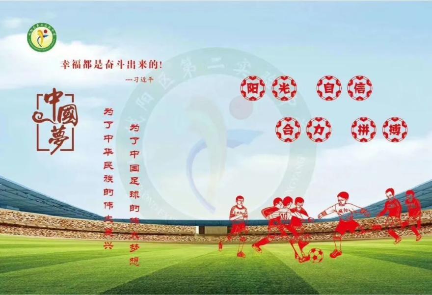 【喜报】又夺冠！城阳区第二实验中学男足成功卫冕“市长杯”足球赛冠军