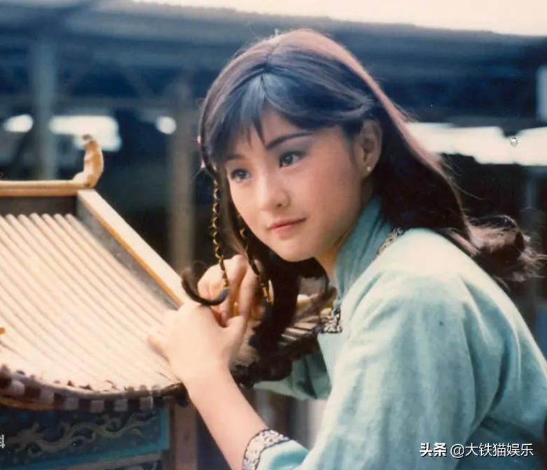 审美降级女明星,审美倒退国产电视剧