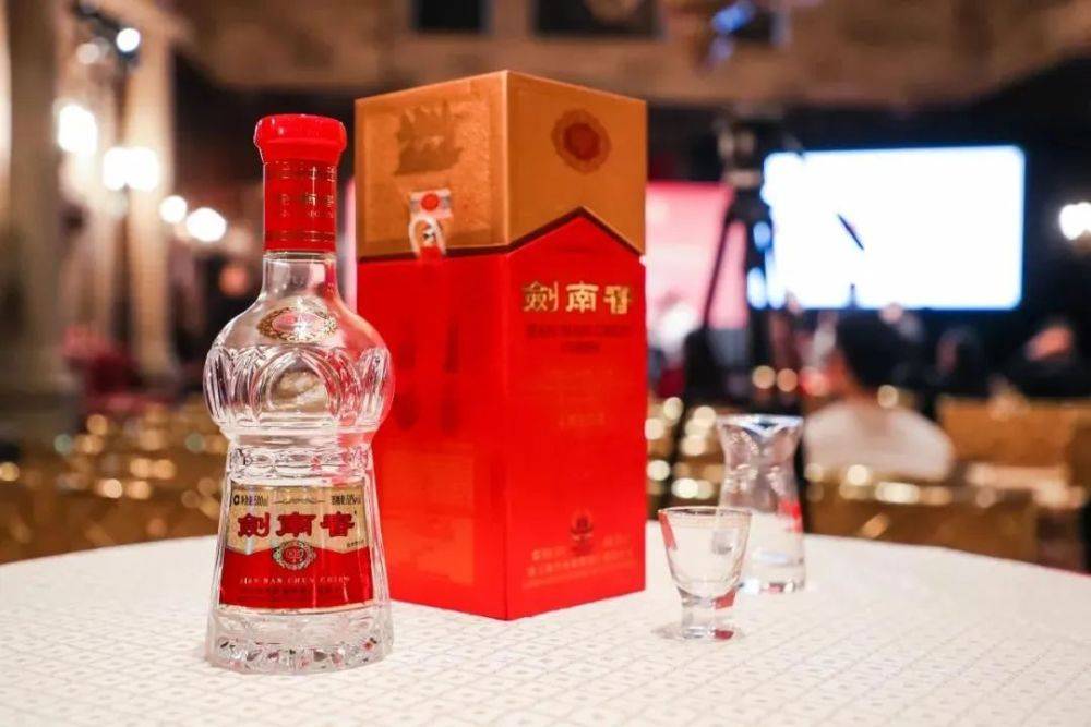 次高端白酒评价,次高端酒业有哪些