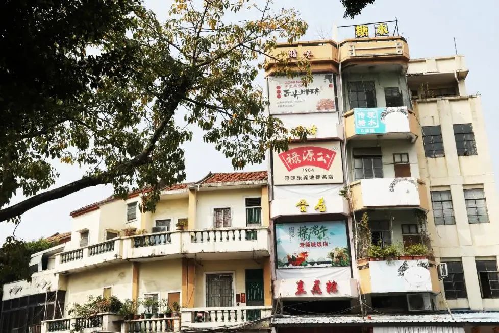 湛江、汕头之外，广东另一个被遗忘的美食之城