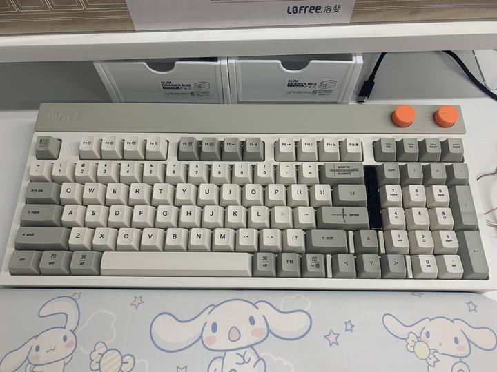 2023年推荐机械键盘,2023年最推荐的机械键盘